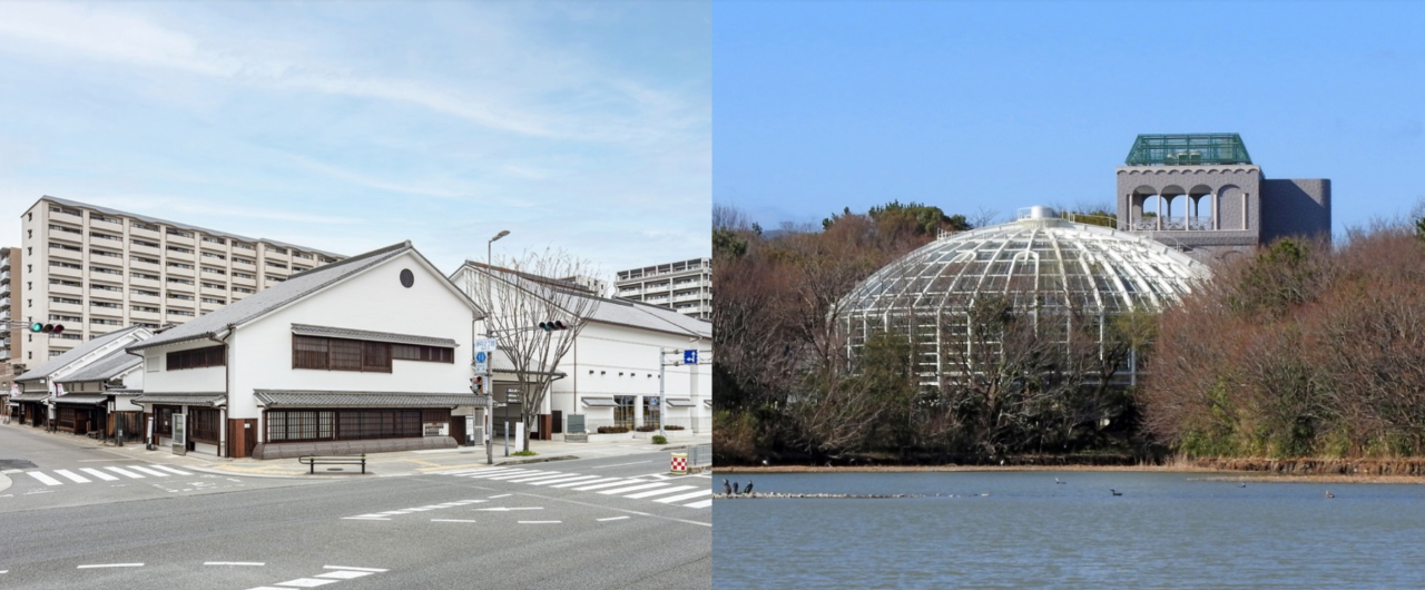 伊丹デジタルミュージアム